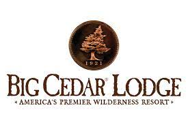 Logo Big Cedar Lodge